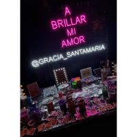 ¿Queres que tu evento brille de glamour?