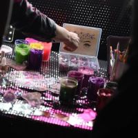 ¿Queres que tu evento brille de glamour?