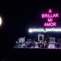 ¿Queres que tu evento brille de glamour?