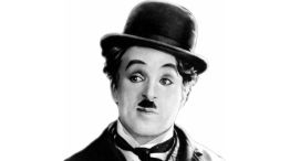 Charles Chaplin 20230517