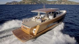 Fjord 53 XL: ¡Mayor eslora es mejor!