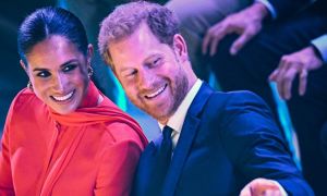 El Príncipe Harry y Meghan Markle protagonizaron una “persecución implacable de paparazzi casi catastrófica”