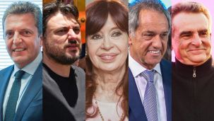 Encuestas