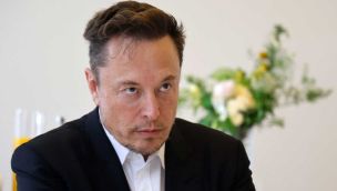 Elon Musk 20230517