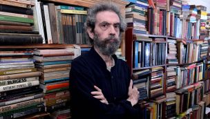 Luis Chitarroni