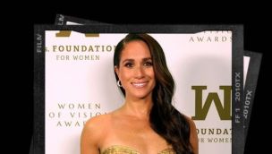 Meghan Markle y Harry: la persecución de paparazzi que casi cobra sus vidas