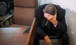 Ricardo Panadero - Crimen de Natalia Melmann