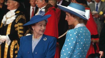 Despreciada por su suegra: Lady Di y el calvario que vivió por culpa de la reina Isabel II