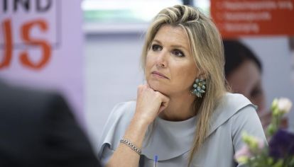 Máxima Zorreguieta cumple 52 años: 8 datos sobre la Reina Latina que conquistó Europa