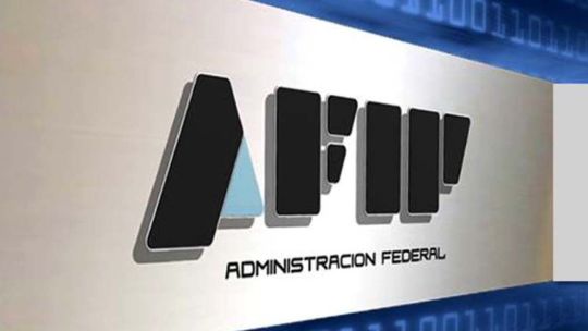 AFIP