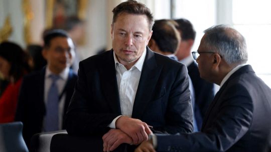 Tweets limitados: Elon Musk restringió la cantidad que se pueden leer por día para quienes no paguen
