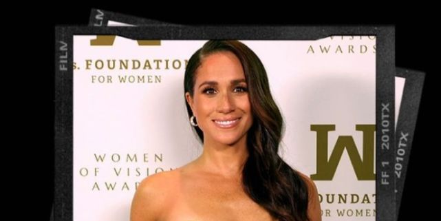 Meghan Markle y Harry: la persecución de paparazzi que casi cobra sus vidas