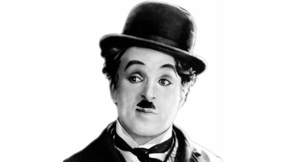 Charles Chaplin 20230517