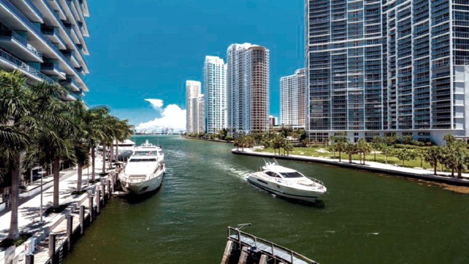 Costo de vida en Miami
