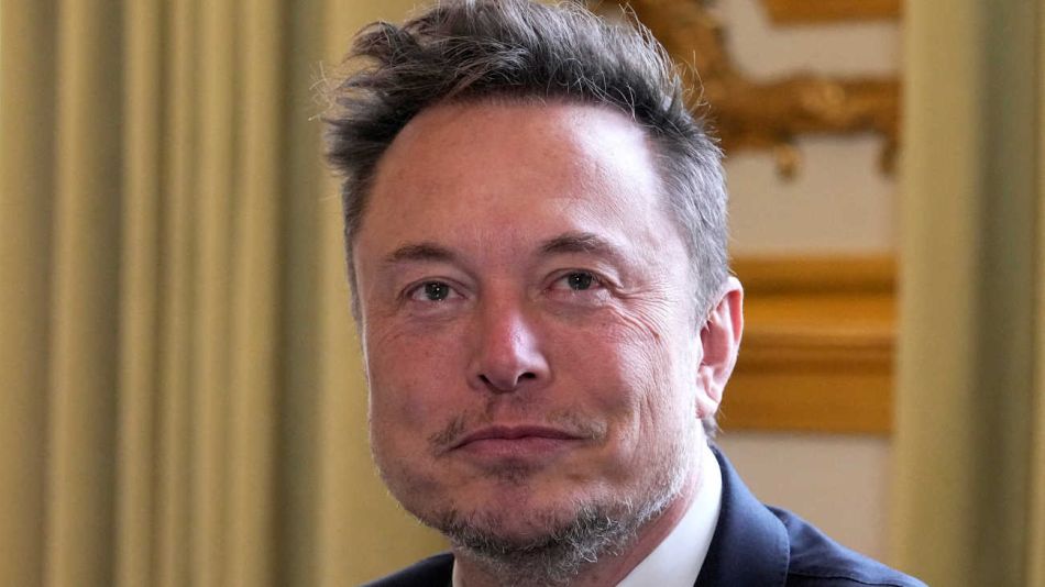 Elon Musk 20230517
