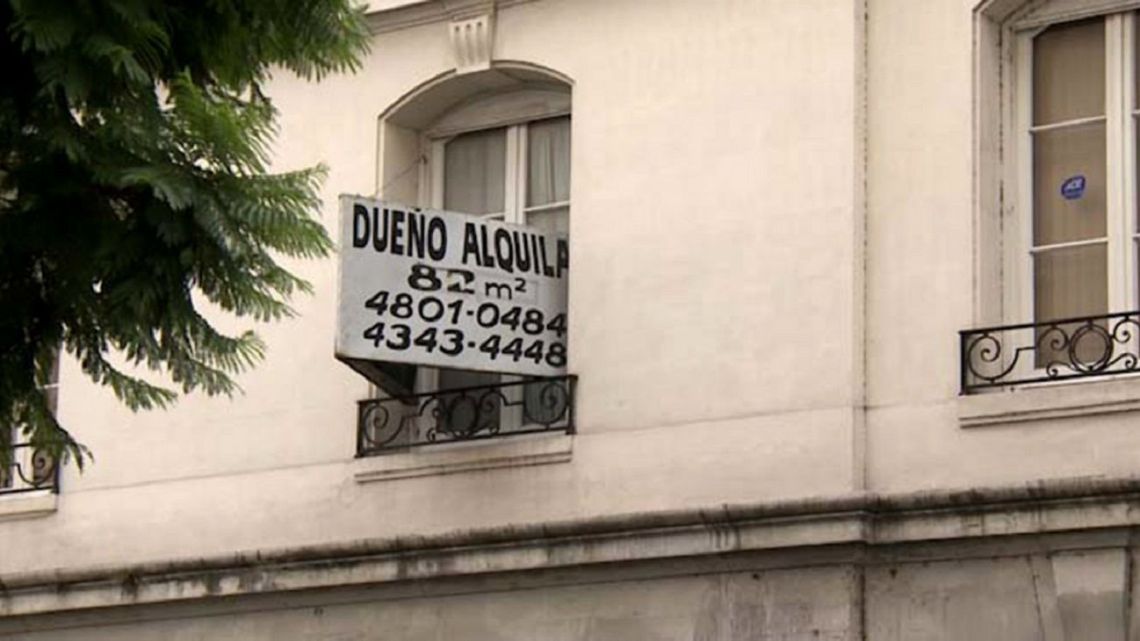 Los alquileres aumentan por encima de la inflación en 2025 | Fortuna