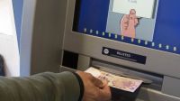 Puntos a tener en cuenta a la hora de ir al cajero.