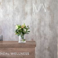 Dra. Myrian De Rosa. Medical Wellness: Un Enfoque Integral para el Bienestar y la Belleza