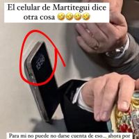 El detalle en una foto de Wanda Nara que delata su mentira