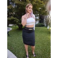 La Magia de la Presencia: Conquistando Corazones y Mentes (en el Mundo Empresarial) por Vanesa Mejido