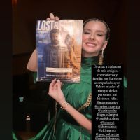 Mery del Cerro le mostró su apoyo a la China Suárez tras estar distanciadas por el escándalo del Wandagate