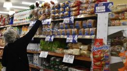 Impacto de la inflación: ventas de productos masivos en el AMBA disminuyen un 21%
