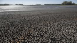  Sequía en Uruguay 20230518