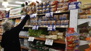 Impacto de la inflación: ventas de productos masivos en el AMBA disminuyen un 21%