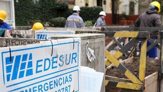 Edesur