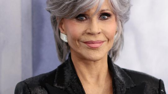 Jane Fonda, ícono del fitness, reinventó su rutina a los 87 años y reveló sus secretos: "Hago esencialmente todo"