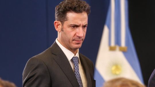 Matías Tombolini