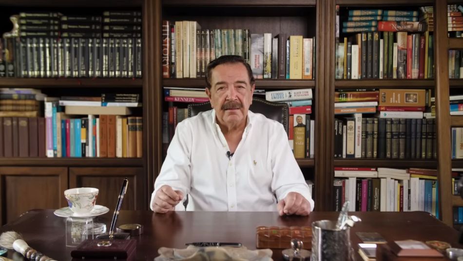 Jaime Nebot
