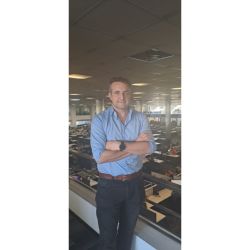 Marcelo Dauber: asesoramiento empresarial de confianza en Uruguay para emprendedores argentinos | Foto:CEDOC