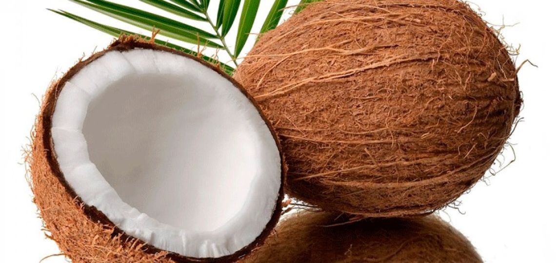 El coco: un aliado natural para el cuidado del cabello