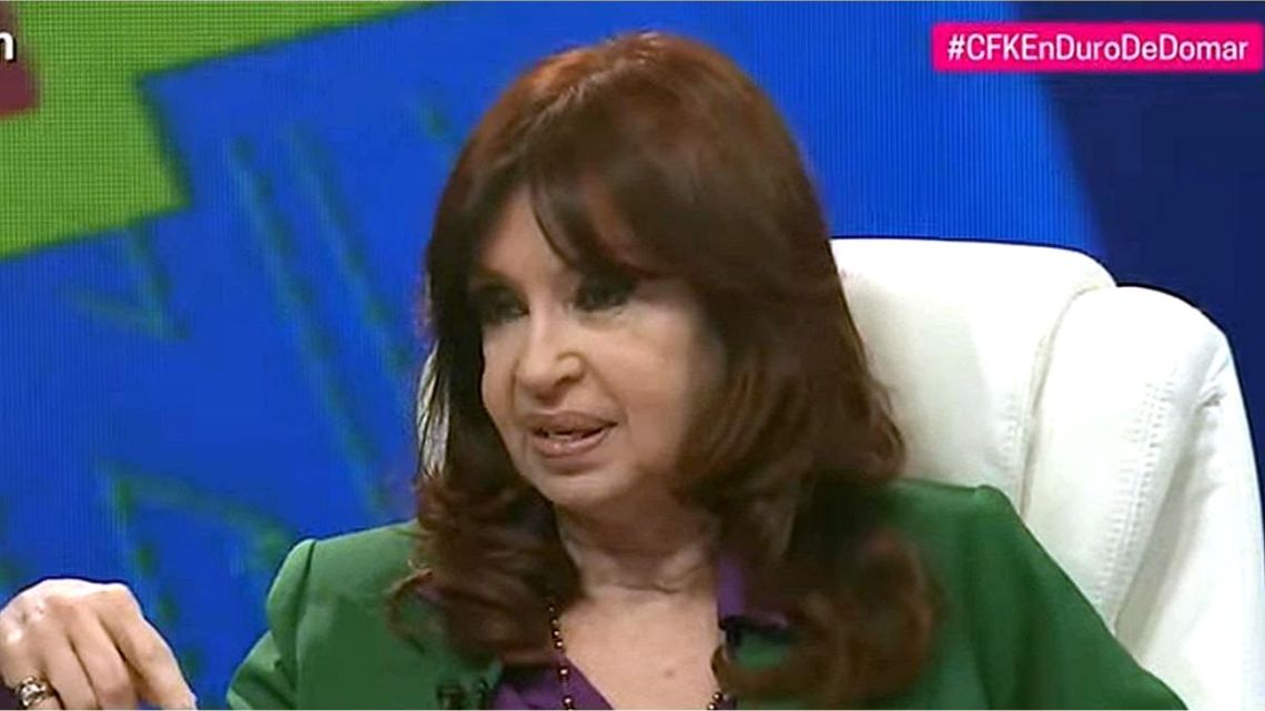 Cristina y el temor a quedar terceros: ¿Wado o Massa?