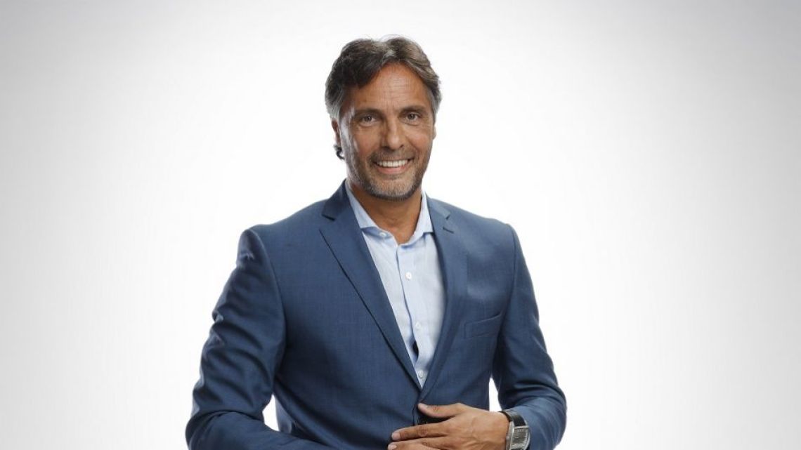 El escrache a Gustavo López en cancha de Arsenal 442