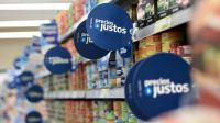 Control de precios: Gobierno extiende el programa Precios Justos con límites más estrictos