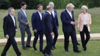 Cumbre del G7, en Japón