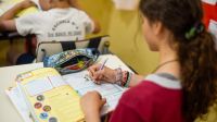Educación lideró la suba con 34,6% a nivel nacional. 