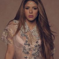 La impactante revelación de Shakira: conocé a la deslumbrante Isabella Mebarak, su sobrina secreta