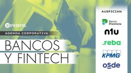 Agenda Corporativa, nuevo evento sobre Bancos y Fintech