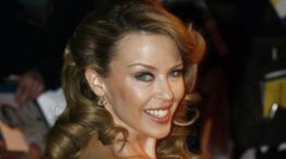 Kylie Minogue