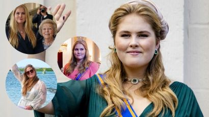 Amalia de Holanda