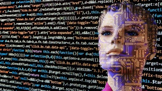 Inteligencia artificial: temen que aprendan a odiar a los humanos y nos vean como una amenaza a destruir