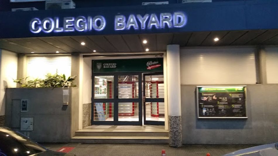 Escuela Bayard