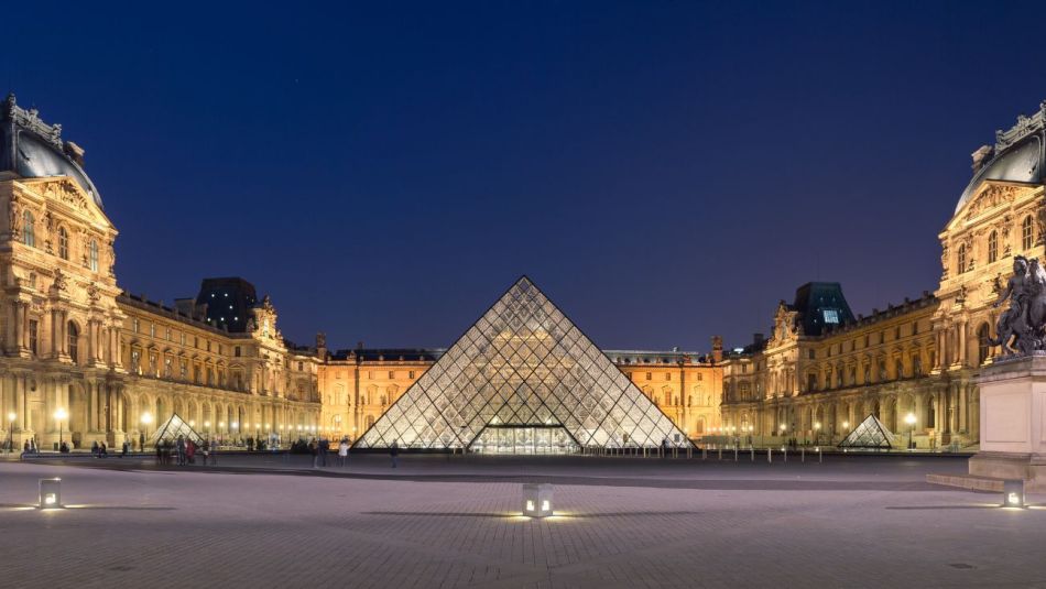 Museo del Louvre