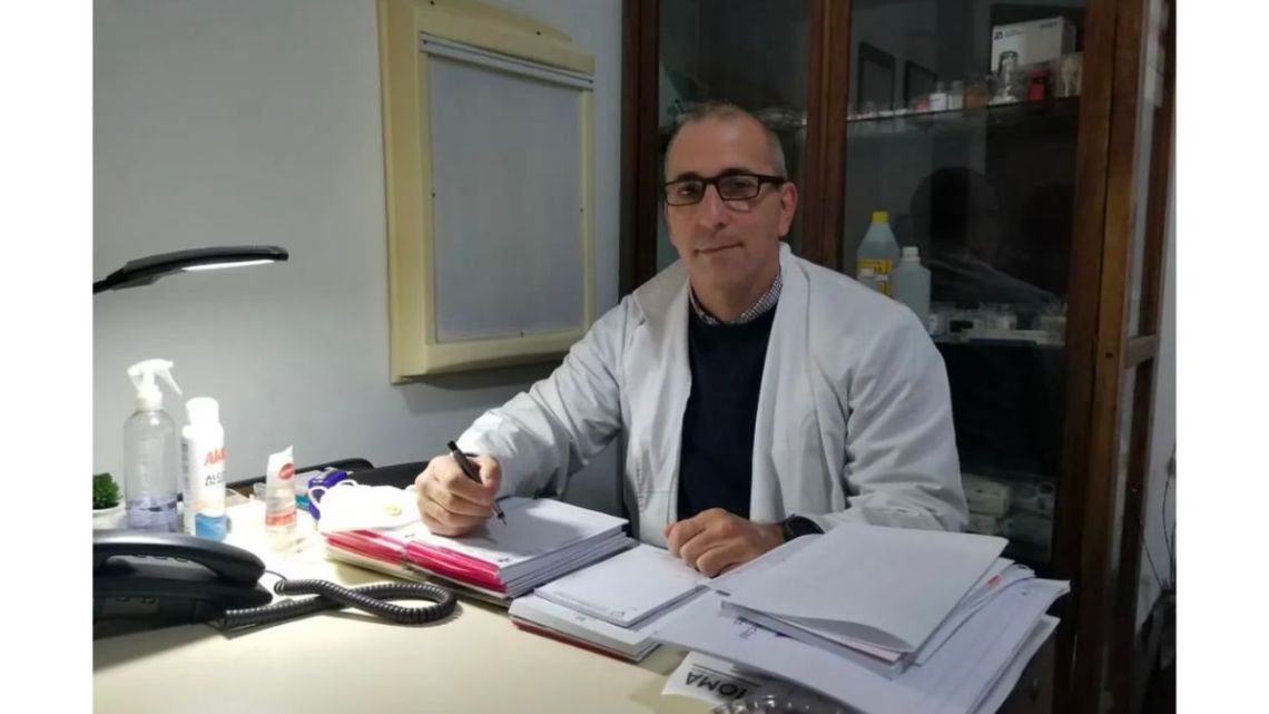 El ginecólogo de Burzaco fue procesado por catorce casos de abuso sexual