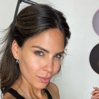 Barby Franco se sometió a un radical cambio de look y los fans la confundieron con Wanda Nara