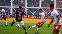 Instituto juega ante San Lorenzo