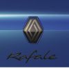 Rafale: ¿por qué se llama así el nuevo SUV de Renault?